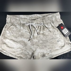 NWT - TAPOUT Camouflage Drawstring Shorts (Med)